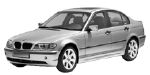 BMW E46 P1834 Fault Code