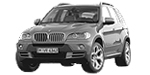 BMW E70 P1834 Fault Code