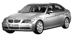 BMW E90 P1834 Fault Code