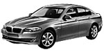 BMW F10 P1834 Fault Code
